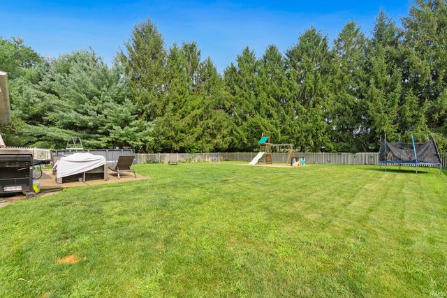 1923 Greenwood Drive, Goshen, IN 46526