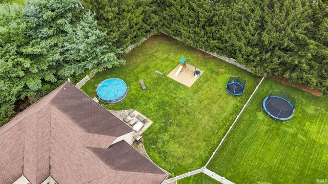 1923 Greenwood Drive, Goshen, IN 46526