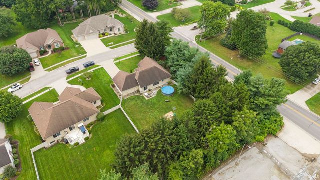1923 Greenwood Drive, Goshen, IN 46526
