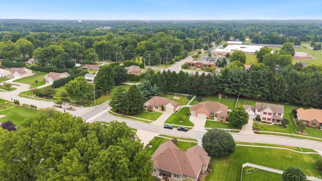 1923 Greenwood Drive, Goshen, IN 46526