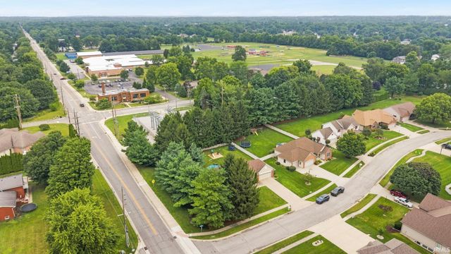 1923 Greenwood Drive, Goshen, IN 46526