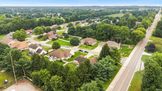 1923 Greenwood Drive, Goshen, IN 46526