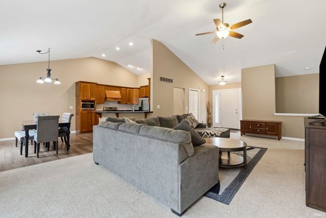 1923 Greenwood Drive, Goshen, IN 46526