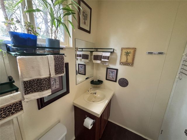 5841 SE 164TH AVENUE, Ocklawaha, FL 32179