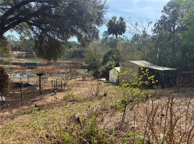 5841 SE 164TH AVENUE, Ocklawaha, FL 32179