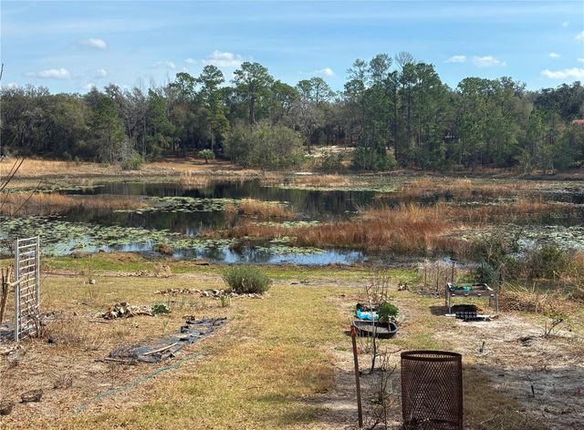 5841 SE 164TH AVENUE, Ocklawaha, FL 32179