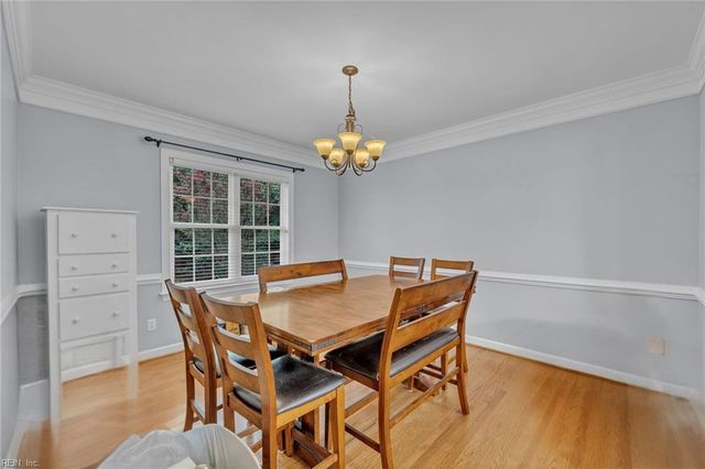 412 Brentmeade DR, Yorktown, VA 23693