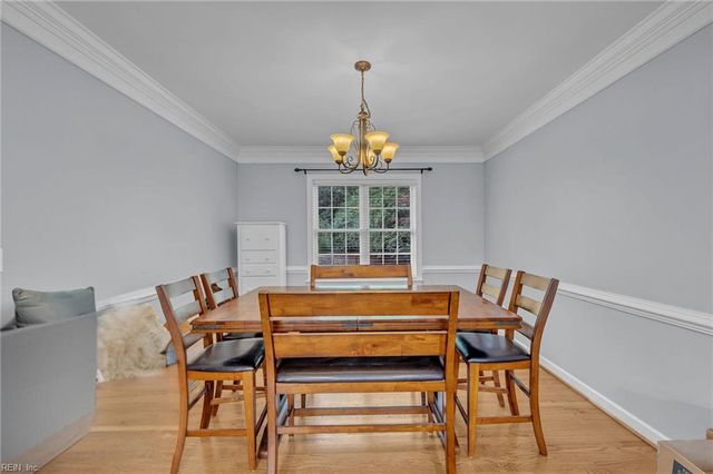412 Brentmeade DR, Yorktown, VA 23693