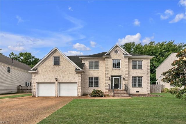412 Brentmeade DR, Yorktown, VA 23693