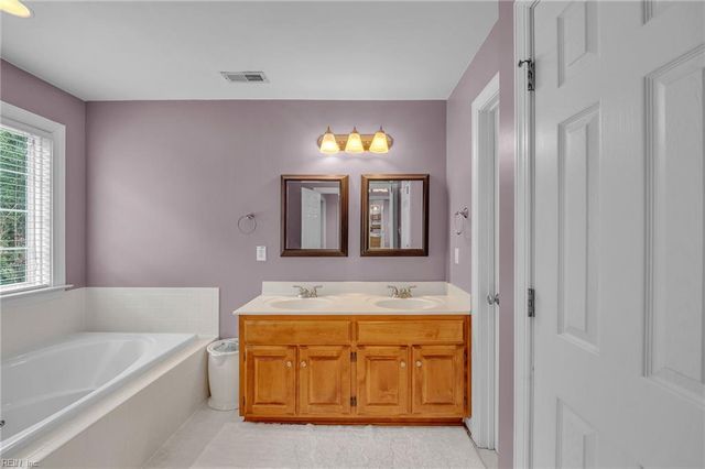 412 Brentmeade DR, Yorktown, VA 23693