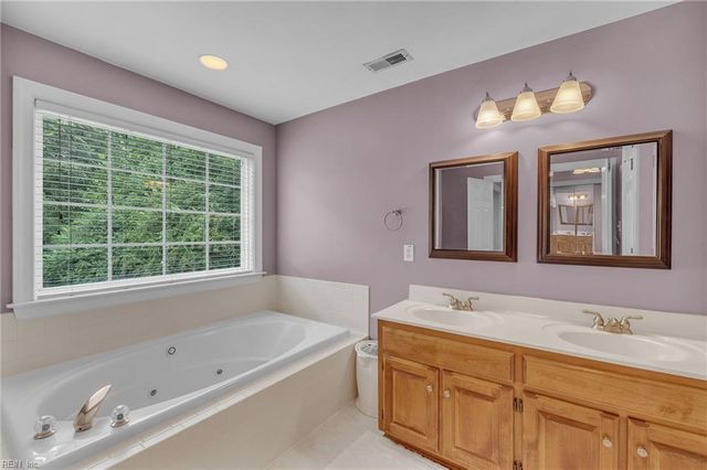 412 Brentmeade DR, Yorktown, VA 23693