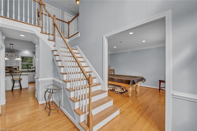 412 Brentmeade DR, Yorktown, VA 23693