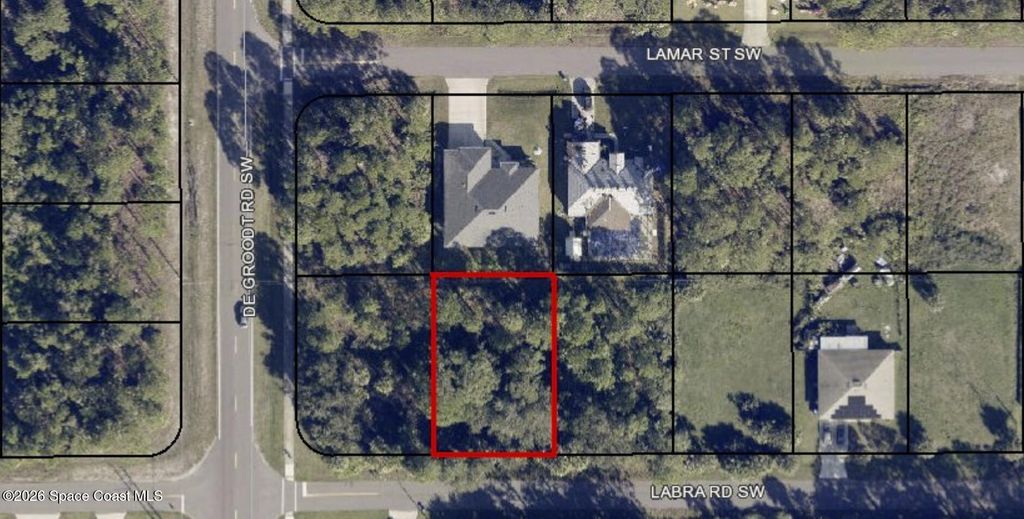 187 Labra Road SW, Palm Bay, FL 32908