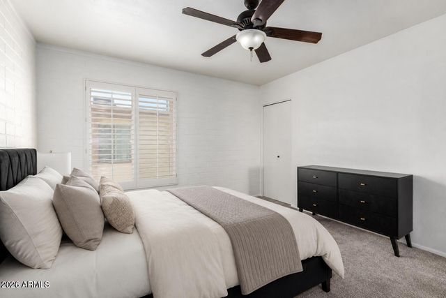 4848 N WOODMERE FAIRWAY -- 15, Scottsdale, AZ 85251