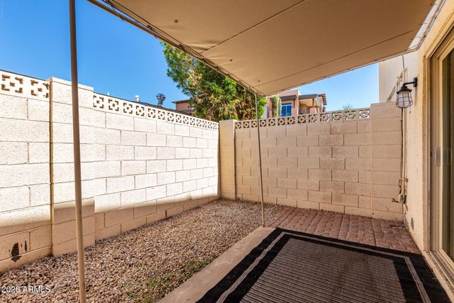 4848 N WOODMERE FAIRWAY -- 15, Scottsdale, AZ 85251