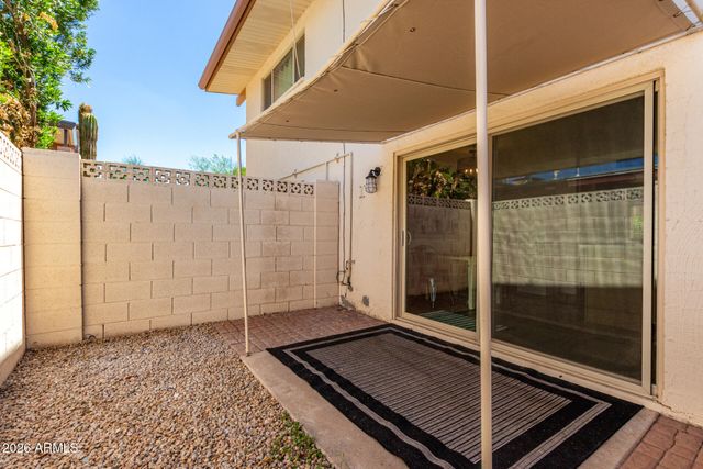 4848 N WOODMERE FAIRWAY -- 15, Scottsdale, AZ 85251