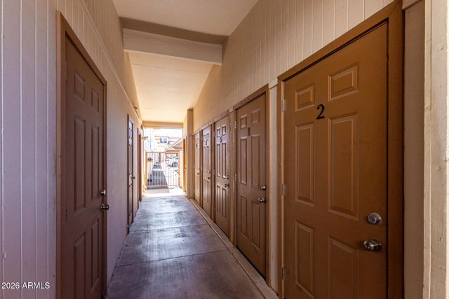 4848 N WOODMERE FAIRWAY -- 15, Scottsdale, AZ 85251