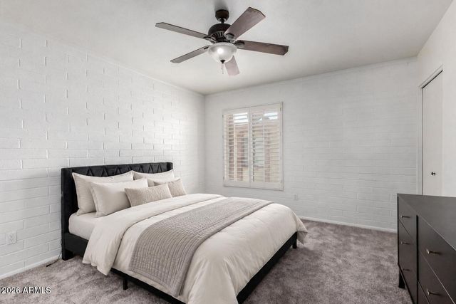 4848 N WOODMERE FAIRWAY -- 15, Scottsdale, AZ 85251