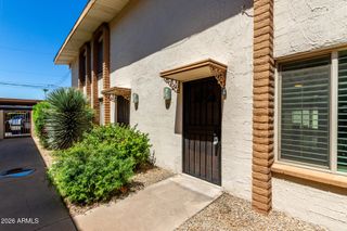 4848 N WOODMERE FAIRWAY -- 15, Scottsdale, AZ 85251