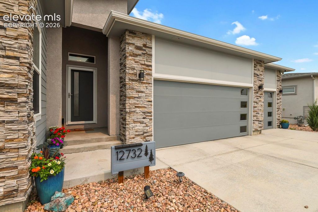 12732 Enclave Scenic Drive, Peyton, CO 80831 — photo 4