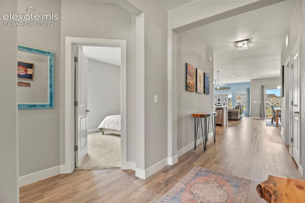 12732 Enclave Scenic Drive, Peyton, CO 80831 — photo 5