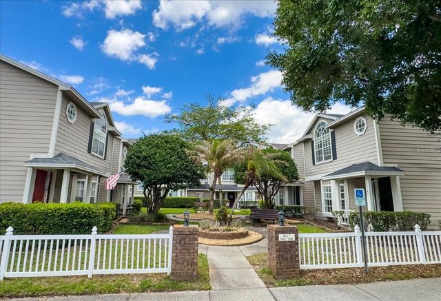 12143 BRUCETON WAY 108, Orlando, FL 32828