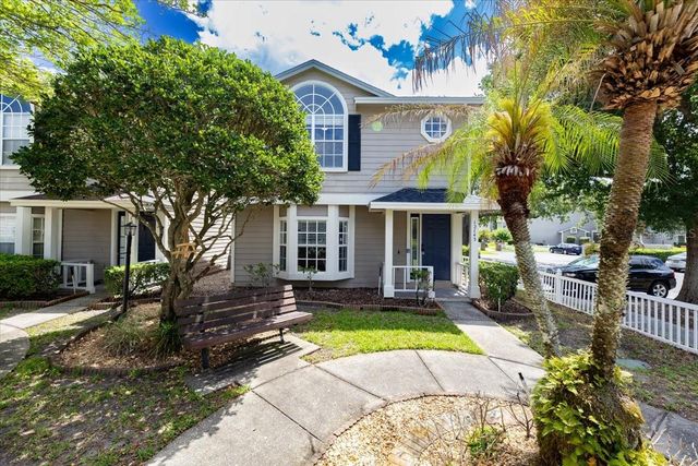 12143 BRUCETON WAY 108, Orlando, FL 32828