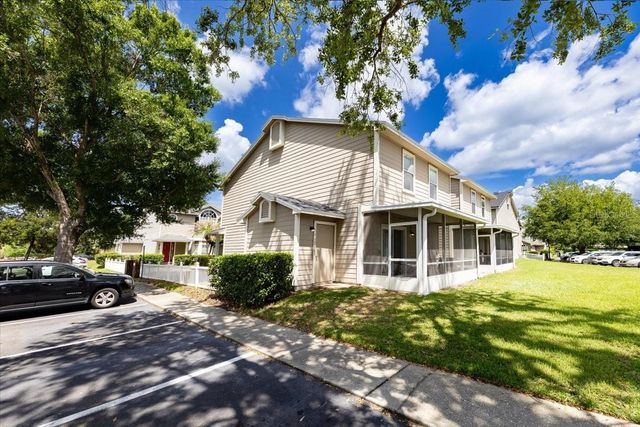 12143 BRUCETON WAY 108, Orlando, FL 32828