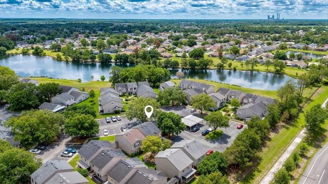 12143 BRUCETON WAY 108, Orlando, FL 32828
