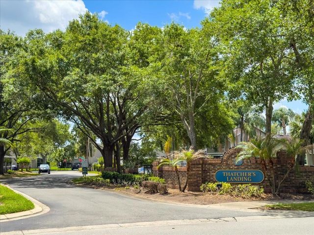 12143 BRUCETON WAY 108, Orlando, FL 32828
