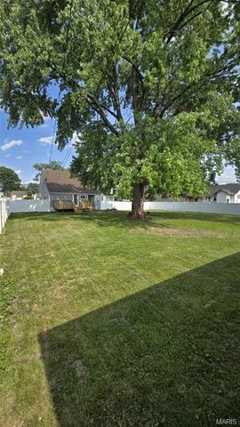 923 S High Street, Belleville, IL 62220