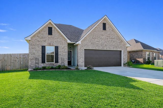 367 Spring Grove Loop, Thibodaux, LA 70301