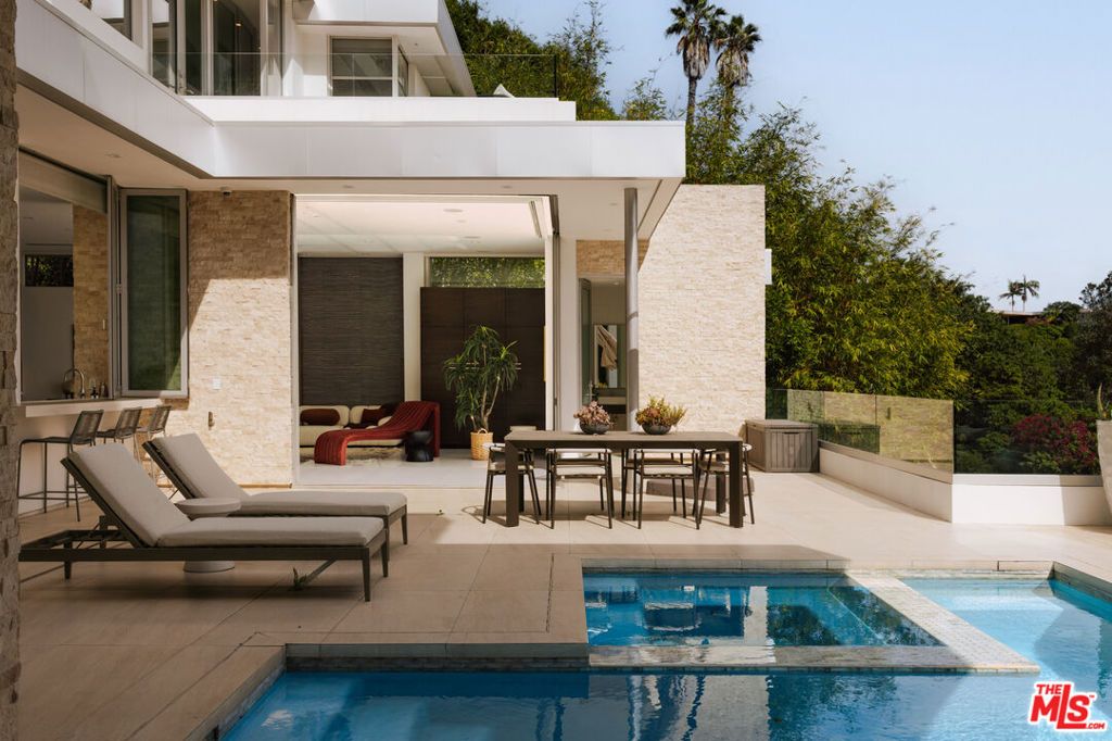 9311 Readcrest Drive, Beverly Hills, CA 90210 — photo 5