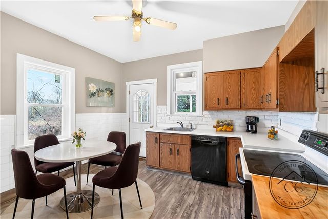 1107 Reeves Ave, Monessen, PA 15062