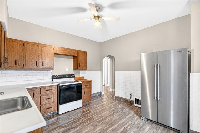 1107 Reeves Ave, Monessen, PA 15062