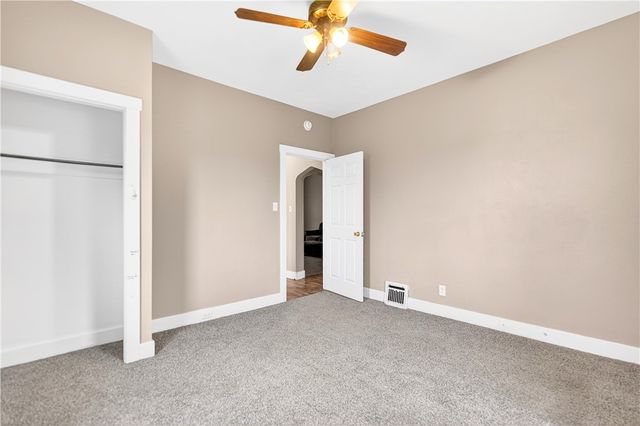 1107 Reeves Ave, Monessen, PA 15062