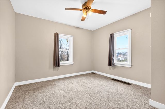 1107 Reeves Ave, Monessen, PA 15062