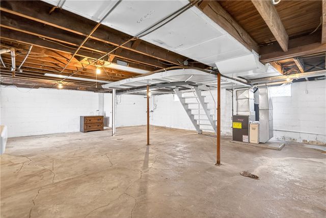 1107 Reeves Ave, Monessen, PA 15062