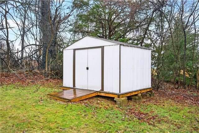 1107 Reeves Ave, Monessen, PA 15062