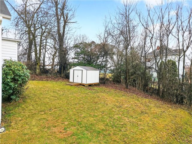 1107 Reeves Ave, Monessen, PA 15062