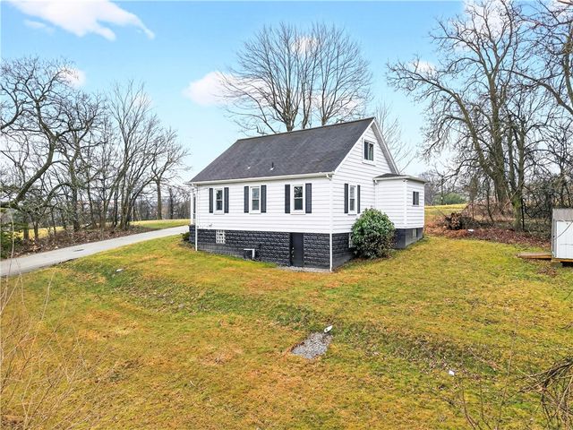 1107 Reeves Ave, Monessen, PA 15062