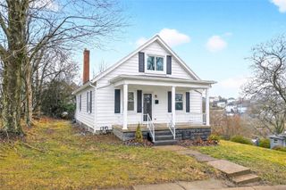 1107 Reeves Ave, Monessen, PA 15062