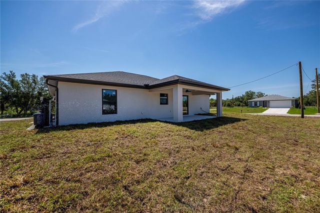 359 SALISBURY STREET, Port Charlotte, FL 33954