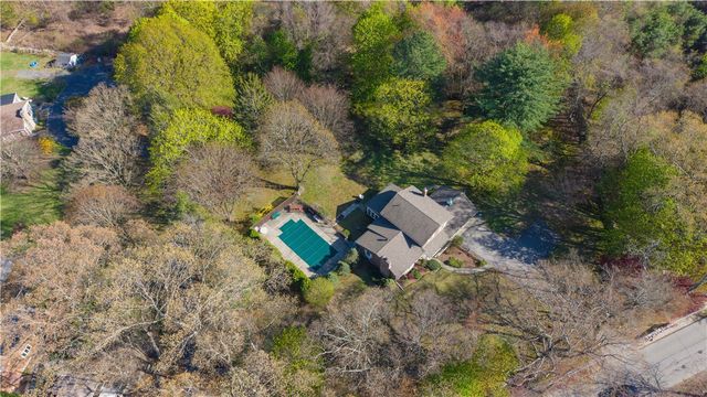 31 Harris Avenue, Lincoln, RI 02865