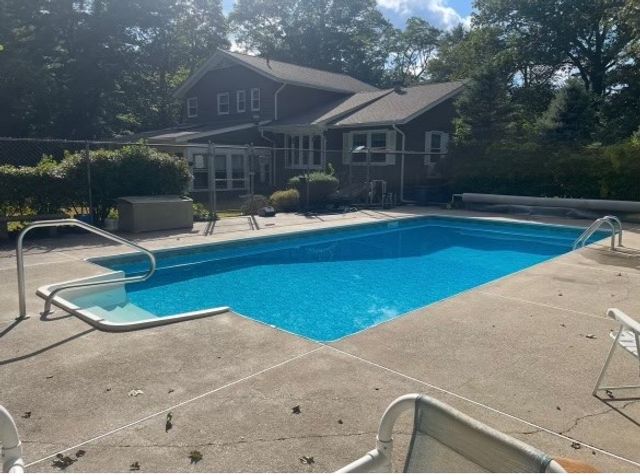 31 Harris Avenue, Lincoln, RI 02865