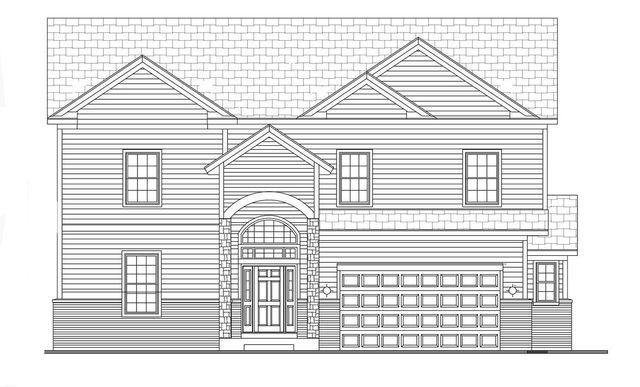 2362 Lonnie Court, Sun Prairie, WI 53590