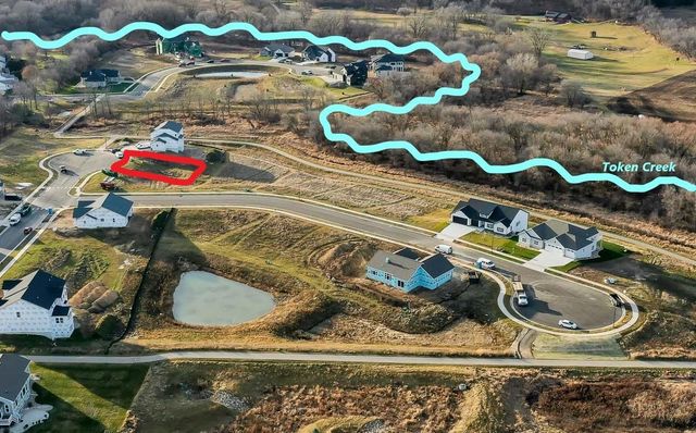 2362 Lonnie Court, Sun Prairie, WI 53590