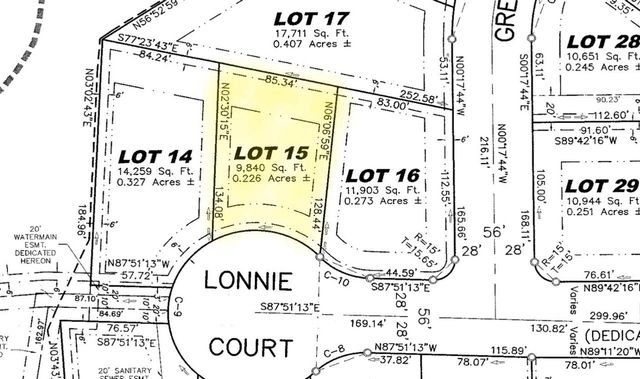 2362 Lonnie Court, Sun Prairie, WI 53590