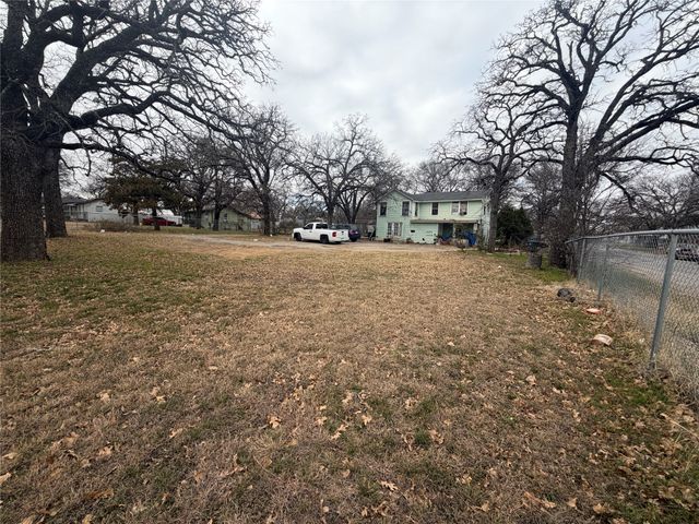 4029 Avenue M, Fort Worth, TX 76105