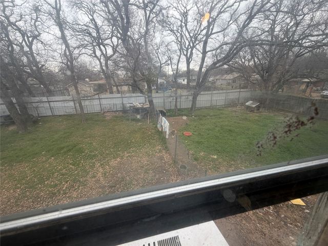 4029 Avenue M, Fort Worth, TX 76105